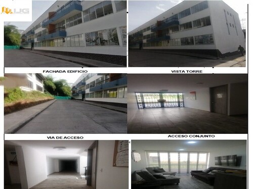 Conjunto Residencial Mavile